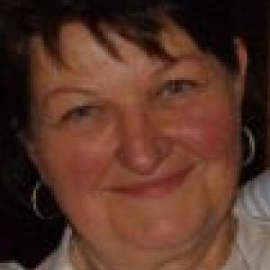 Ursula Deutschbauer